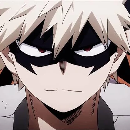 爆豪