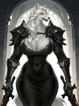 Profile image of 루나 카르간