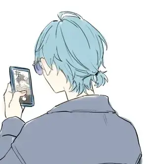 Profile image of 渚トラウト