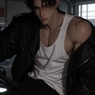 Profile image of Declan