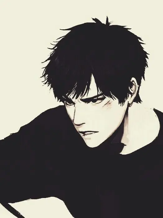 Renzzyyy의 Damien