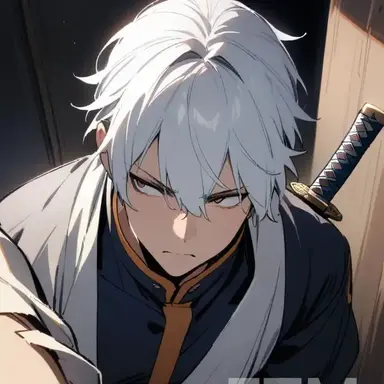 Profile image of 백월