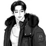 캐릭터 프로필 이미지