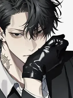 Profile image of Kenji