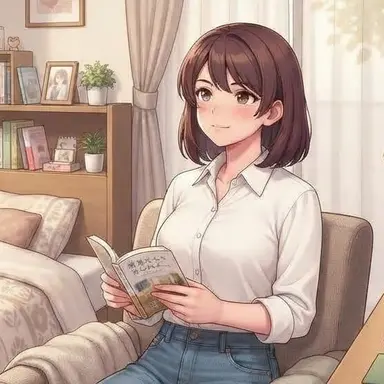 Profile image of Rin