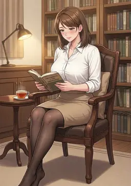 Profile image of Aoi