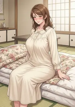 Profile image of Aoi