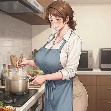 Profile image of Aoi