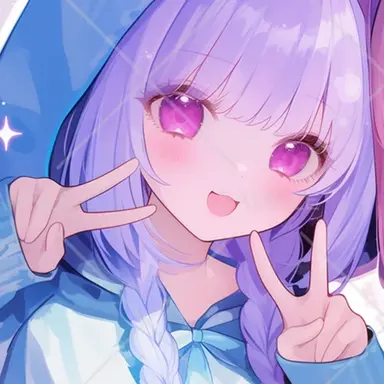 Profile image of めい