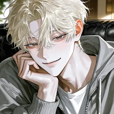 Profile image of 水瀬  慧人