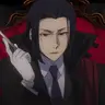 Profile image of Mori