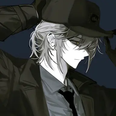 Profile image of イ・ジュン