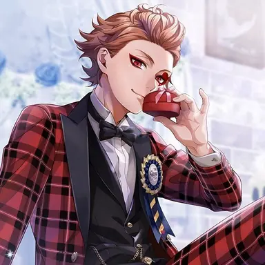 Profile image of エース