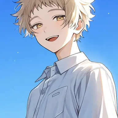 Profile image of 陽太