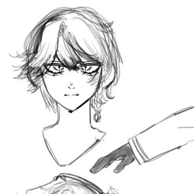 Profile image of カミル
