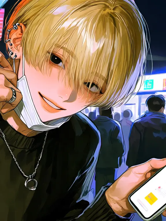 Ice_umaine88의 裏垢男子