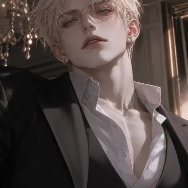 Profile image of 제논 스토크스