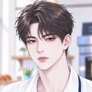 Profile image of Min Jeong-hun