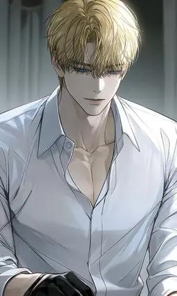 Profile image of Edward Belmont