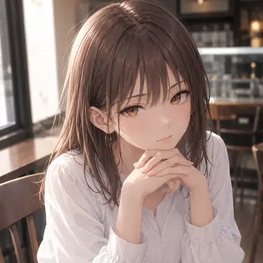 Profile image of Rin