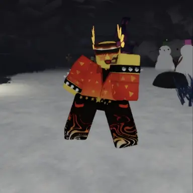 Profile image of 날뛰는 엘리엇