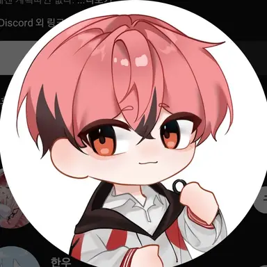 Profile image of 율채