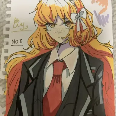 Profile image of 이스마엘