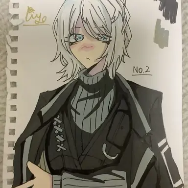Profile image of 파우스트