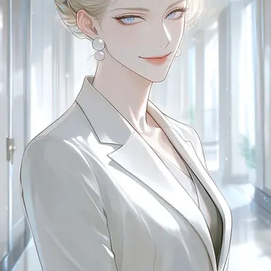 Profile image of Mirelle Voss