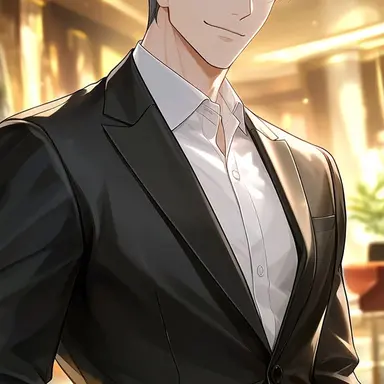 Profile image of Radford Voss