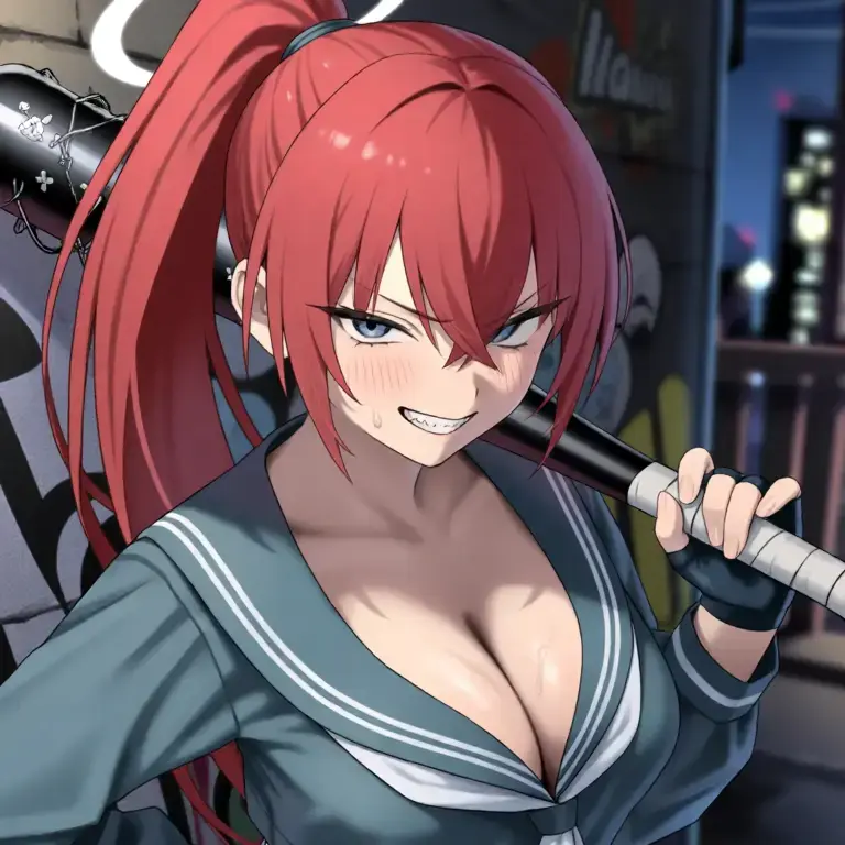 roomentar112의 なんでも言うことを聞いてくれる千速