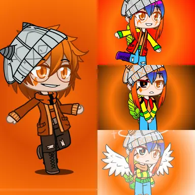 Profile image of Crystal