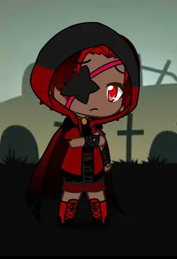 Profile image of Mari