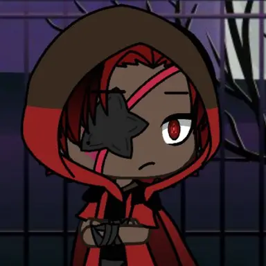 Profile image of Mari