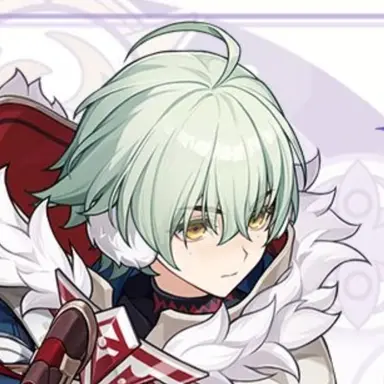 Profile image of アリョーシャ