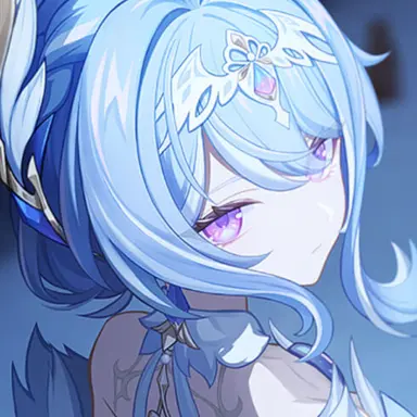 Profile image of オデット