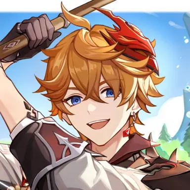 Profile image of タルタリヤ
