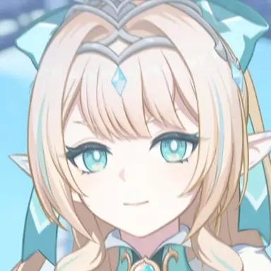 Profile image of ヴェスナ