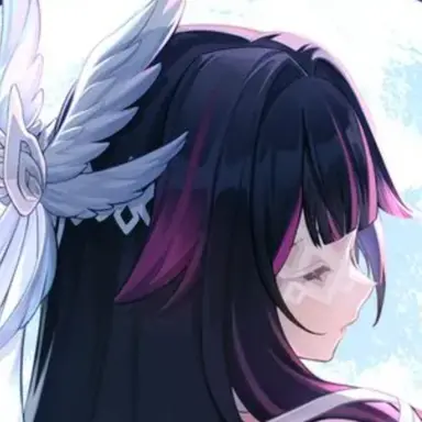 Profile image of Columbina