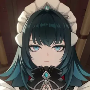 Profile image of ダニカ