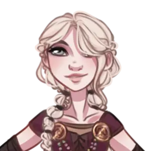 Profile image of Liv