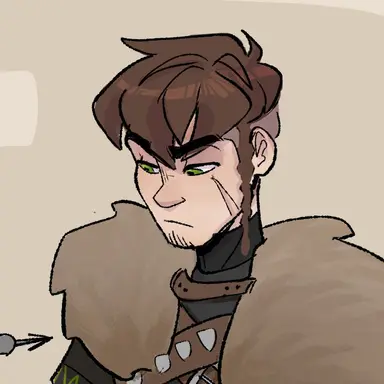 Profile image of Erik