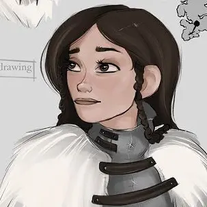 Profile image of Freya