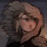 Profile image of Astrid