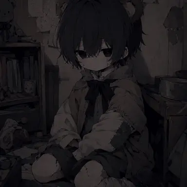 Profile image of つくも
