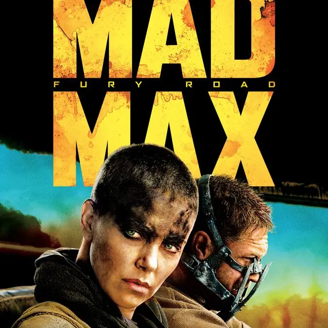 CandidPeak6568의 Mad Max