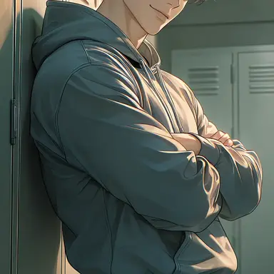 Profile image of Brennan