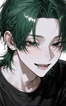 Profile image of 夜摩