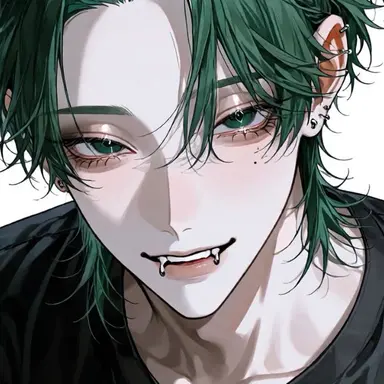 Profile image of 夜摩