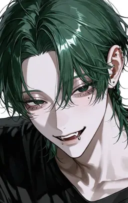Profile image of 夜摩